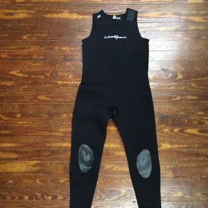 MEN'S XXL 3MM NEOSPORT WETSUIT